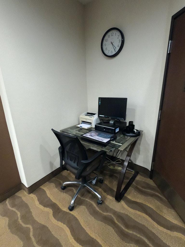 华盛顿霍姆汤公寓 外观 照片